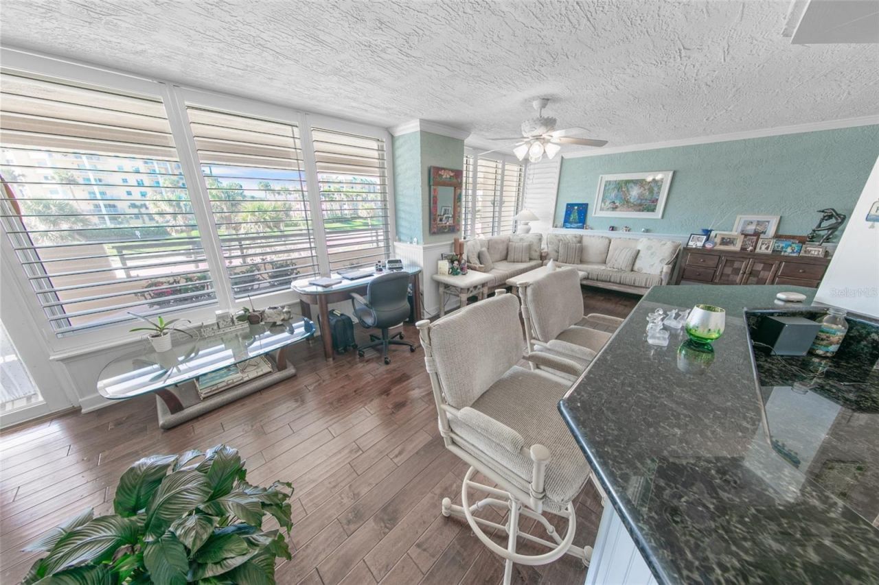 4651 S Atlantic Avenue, Unit 9203, Ponce Inlet, FL 32127 Photo