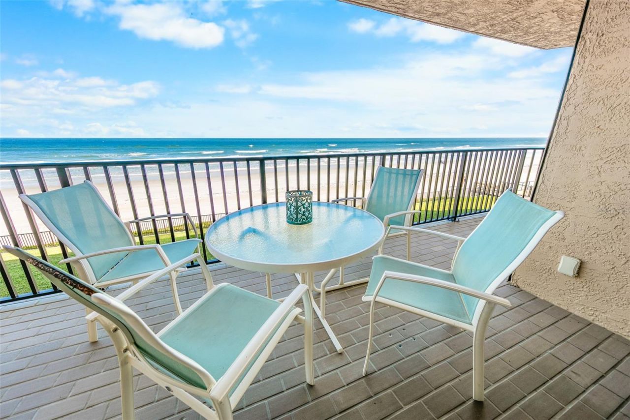 4651 S Atlantic Avenue, Unit 9203, Ponce Inlet, FL 32127 Photo