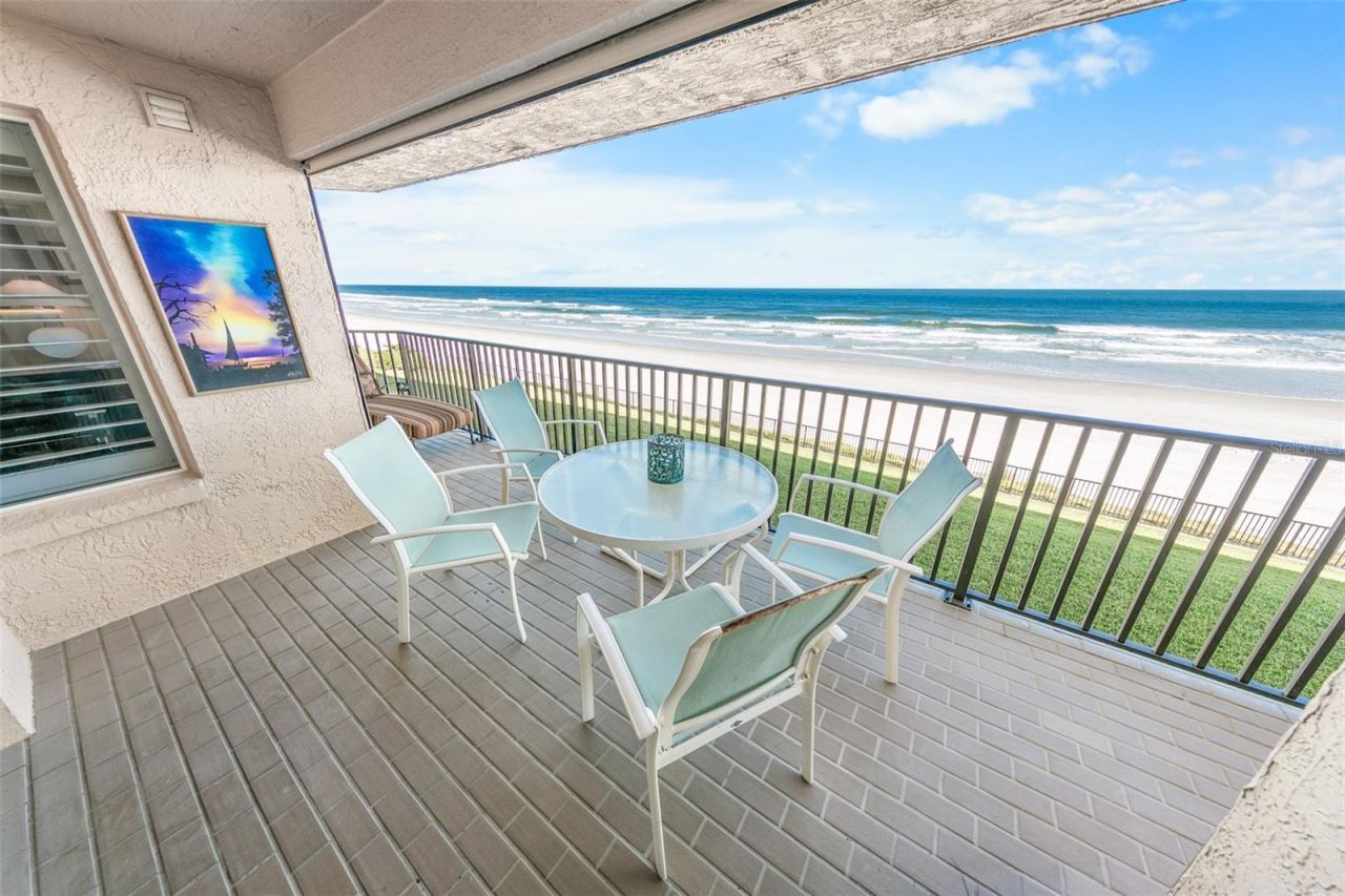 4651 S Atlantic Avenue, Unit 9203, Ponce Inlet, FL 32127 Photo