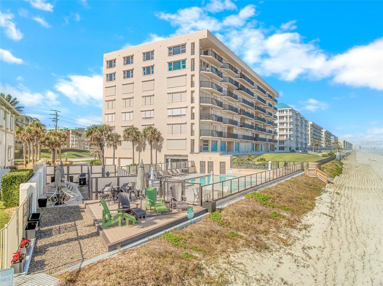 4651 S Atlantic Avenue, Unit 9203, Ponce Inlet, FL 32127 Photo
