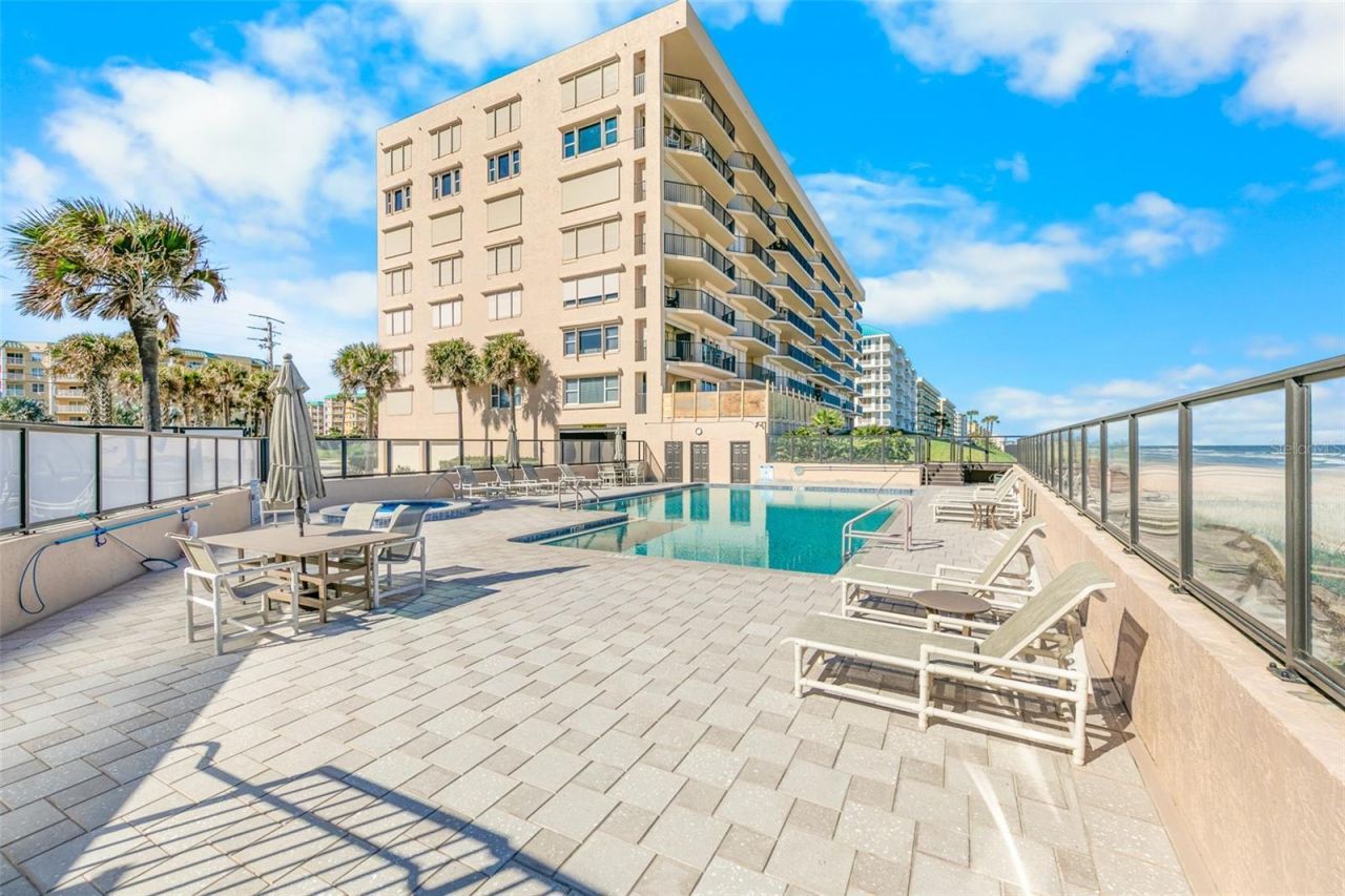4651 S Atlantic Avenue, Unit 9203, Ponce Inlet, FL 32127 Photo