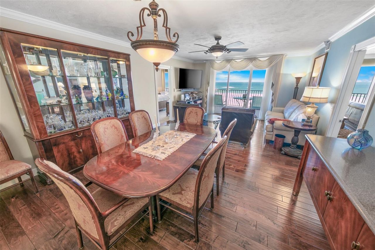 4651 S Atlantic Avenue, Unit 9203, Ponce Inlet, FL 32127 Photo