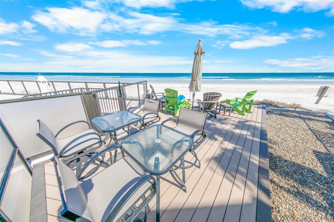 4651 S Atlantic Avenue, Unit 9203, Ponce Inlet, FL 32127 Photo