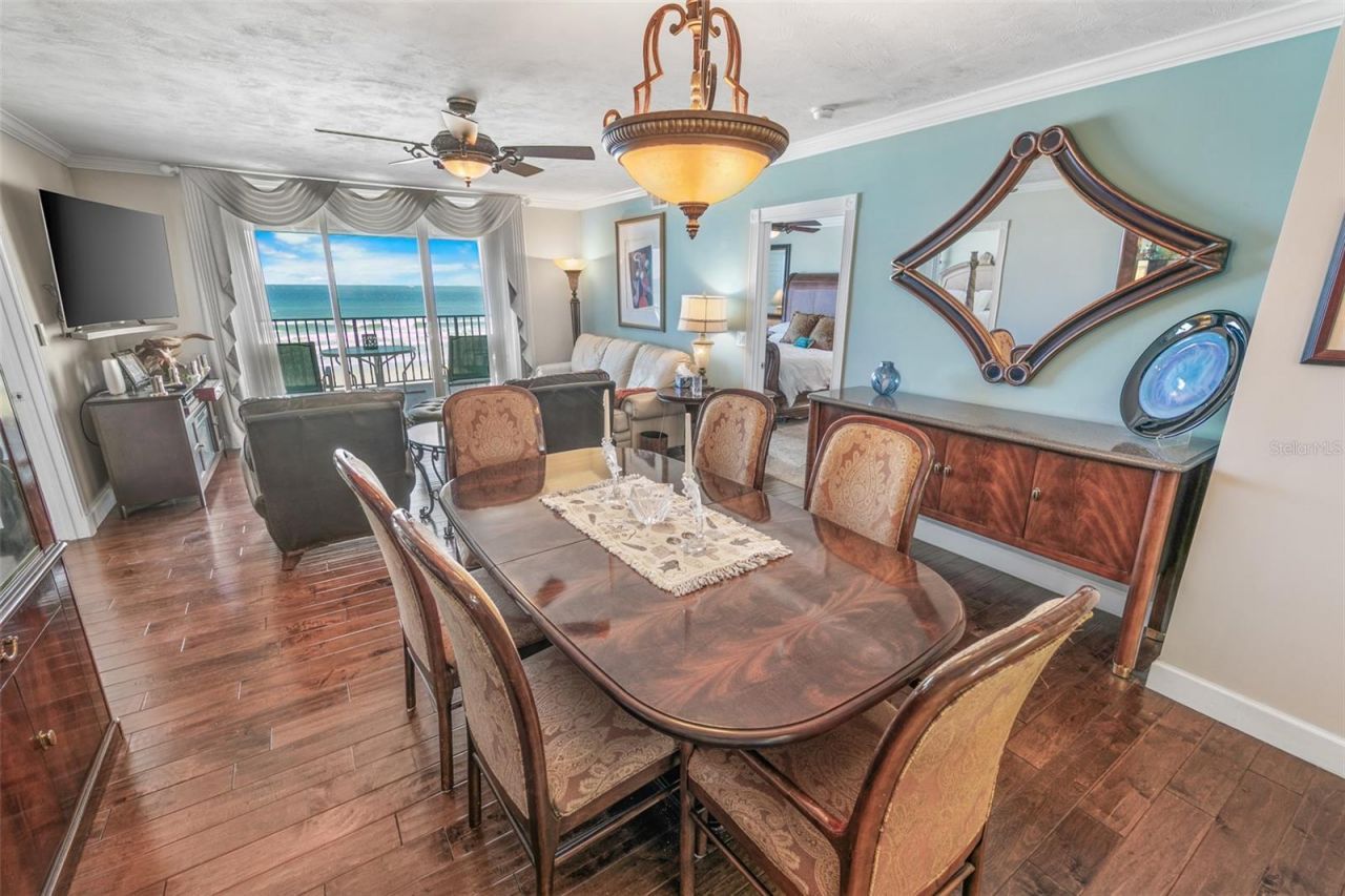 4651 S Atlantic Avenue, Unit 9203, Ponce Inlet, FL 32127 Photo
