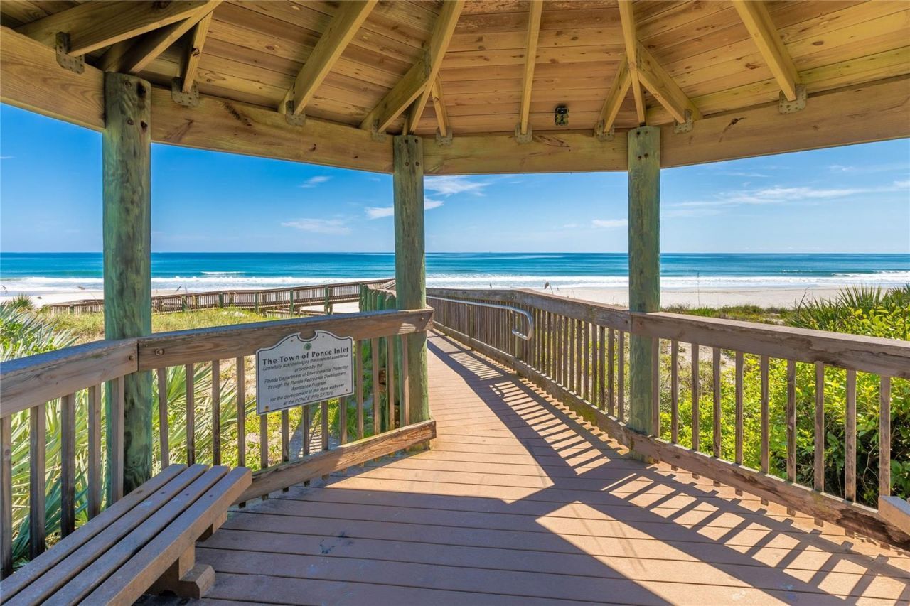 4651 S Atlantic Avenue, Unit 9203, Ponce Inlet, FL 32127 Photo