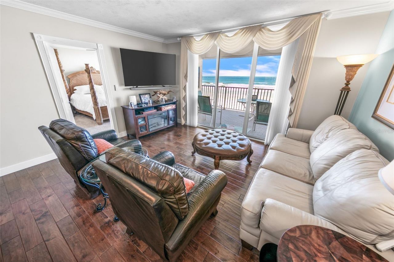 4651 S Atlantic Avenue, Unit 9203, Ponce Inlet, FL 32127 Photo
