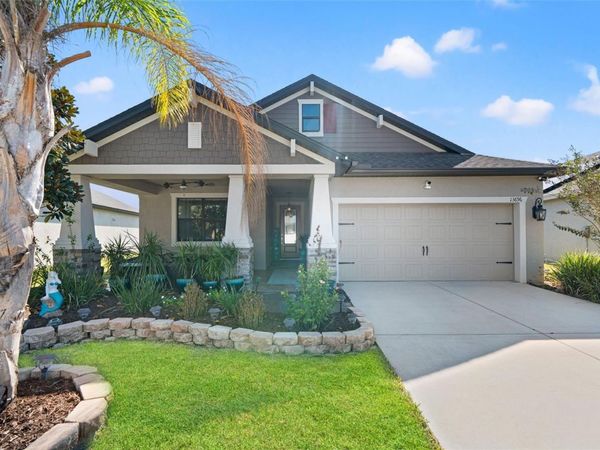 13696 GARDEN HILLS DRIVE, SPRING HILL, FL 34609