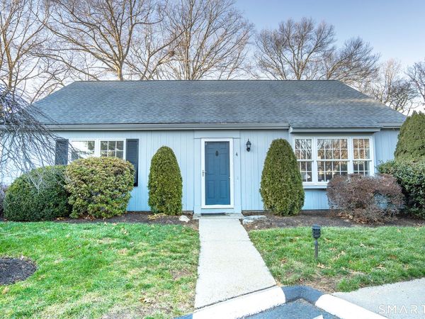 4 Currycross, Unit 4, Madison, CT 06443
