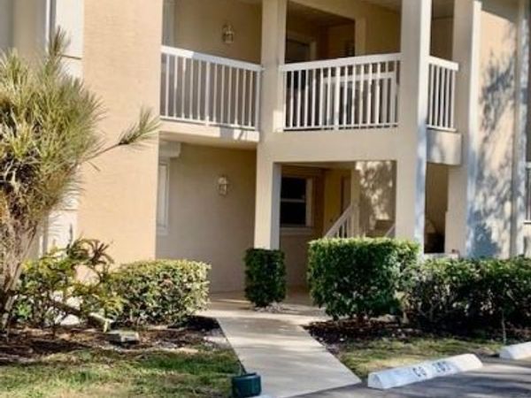 729 Landover CT, Unit 103, NAPLES, FL 34104
