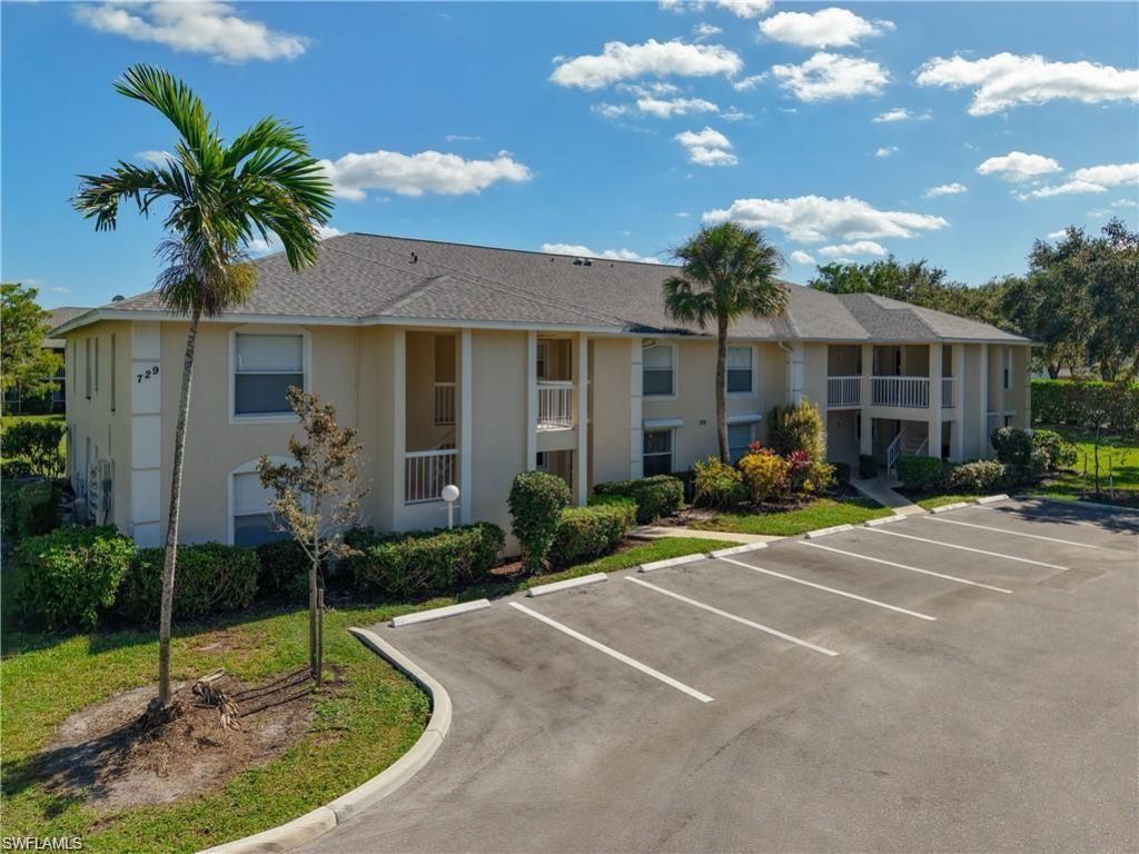 729 Landover Ct, Unit 103, Naples, FL 34104 Photo