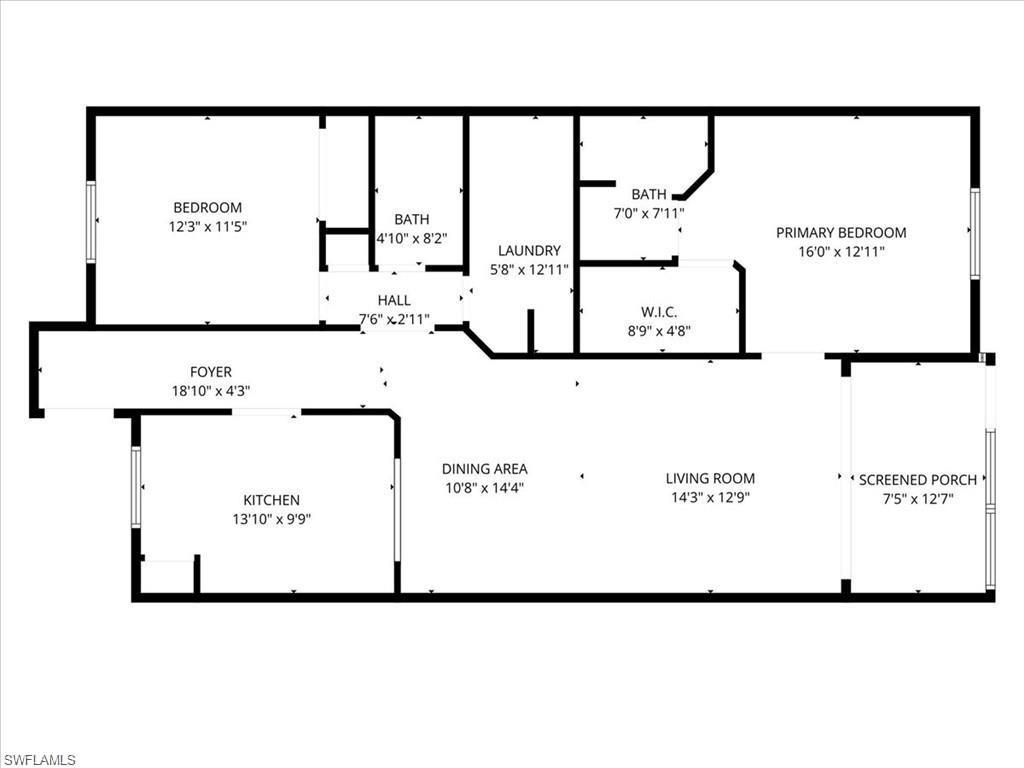 729 Landover Ct, Unit 103, Naples, FL 34104 Photo
