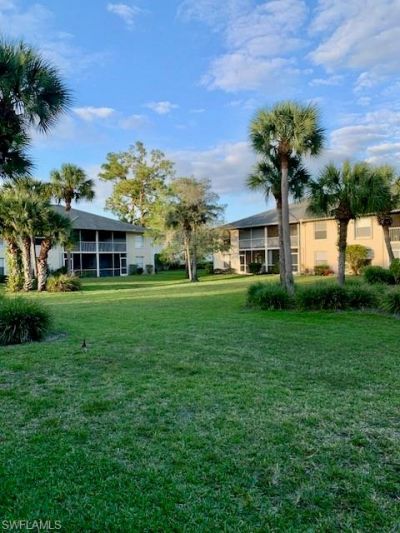 729 Landover Ct, Unit 103, Naples, FL 34104 Photo