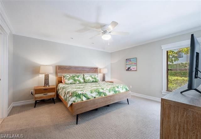 551 Beachwalk Cir, Unit 85-0, Naples, FL 34108 Photo