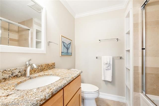 551 Beachwalk Cir, Unit 85-0, Naples, FL 34108 Photo
