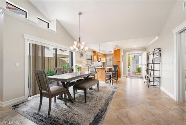 551 Beachwalk Cir, Unit 85-0, Naples, FL 34108 Photo