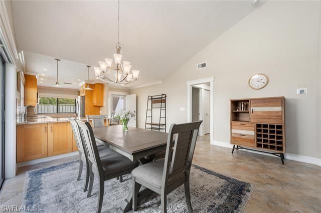 551 Beachwalk Cir, Unit 85-0, Naples, FL 34108 Photo