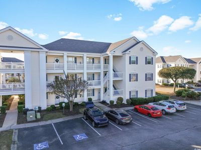 901 West Port Dr., Unit 204, North Myrtle Beach, SC 29582