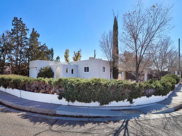 8802 Aztec Road NE, Albuquerque, NM 87111