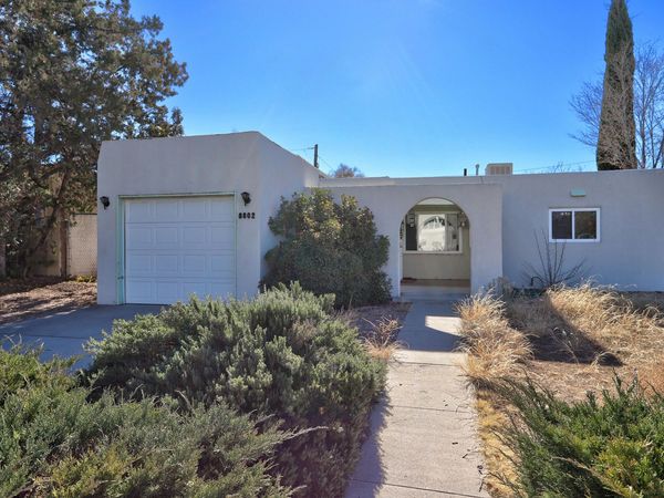 8802 Aztec Road NE, Albuquerque, NM 87111