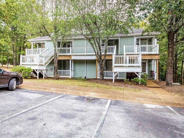 3022 Summerhill Place, Fairfield Bay, AR 72088