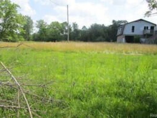 0 Detroit Street, Flint, MI 48505