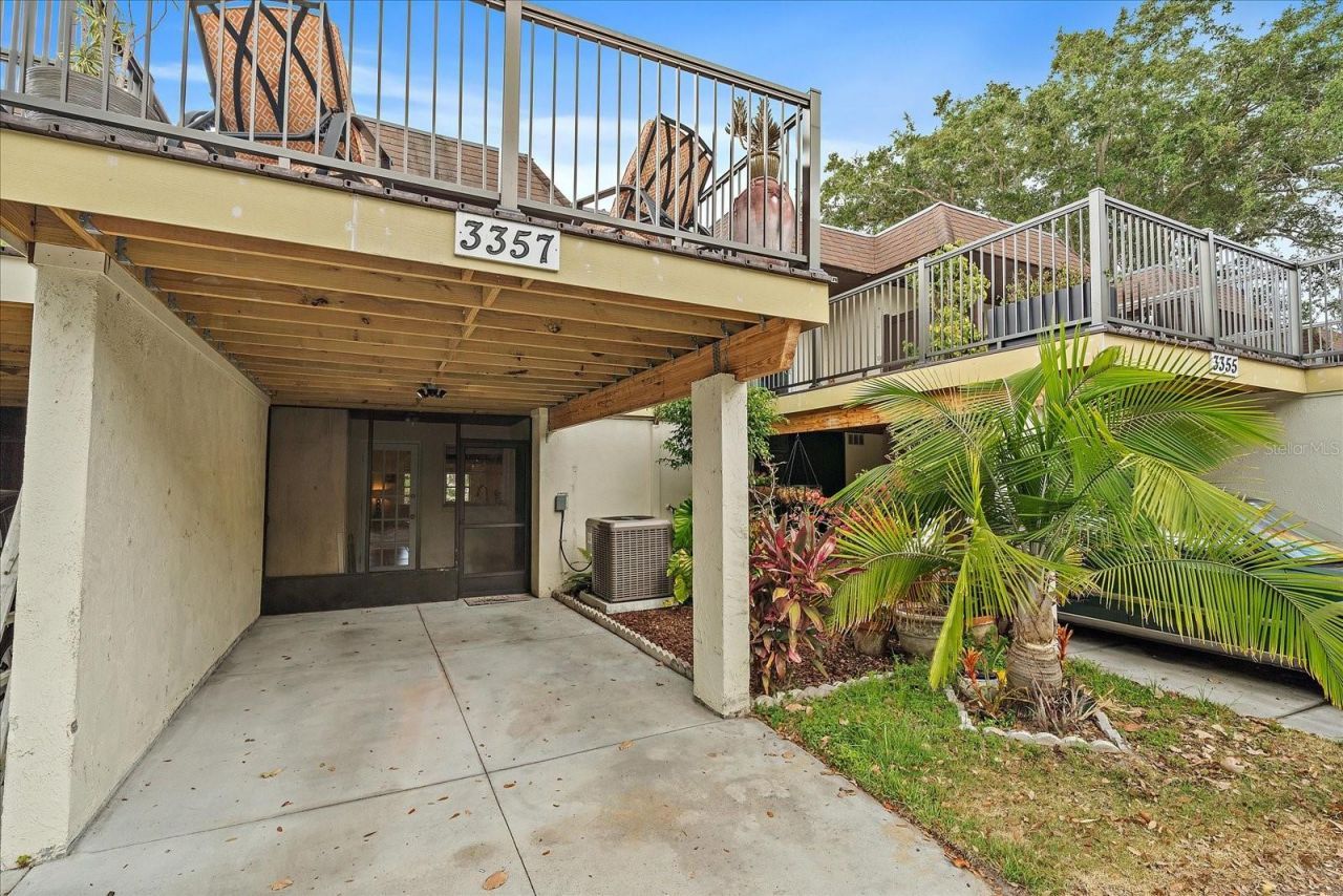 3357 Ramblewood Drive N, Unit 3357, Sarasota, FL 34237 Photo