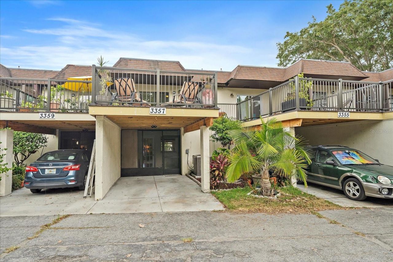 3357 Ramblewood Drive N, Unit 3357, Sarasota, FL 34237 Photo