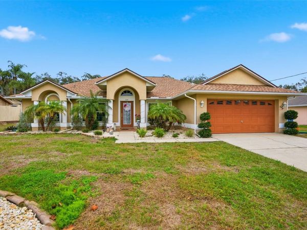 204 PLANTER ROAD, SPRING HILL, FL 34606