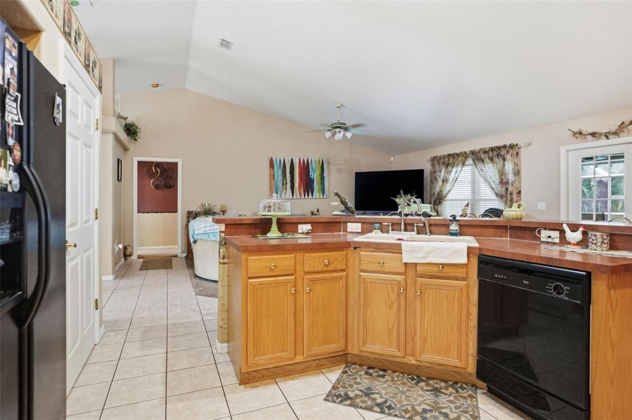 204 Planter Road, Spring Hill, FL 34606 Photo