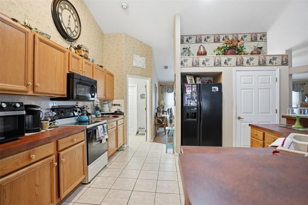 204 Planter Road, Spring Hill, FL 34606 Photo