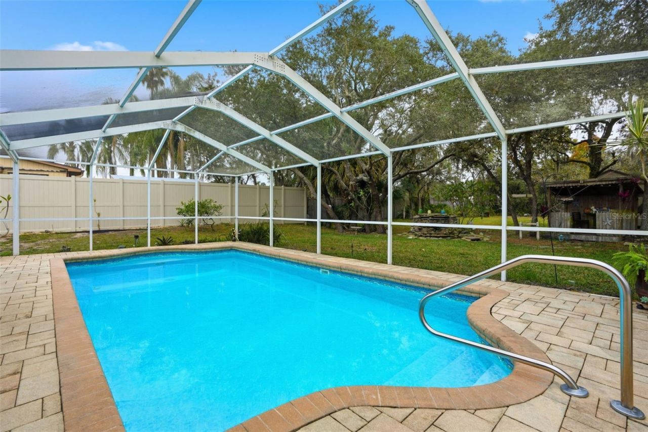 204 Planter Road, Spring Hill, FL 34606 Photo