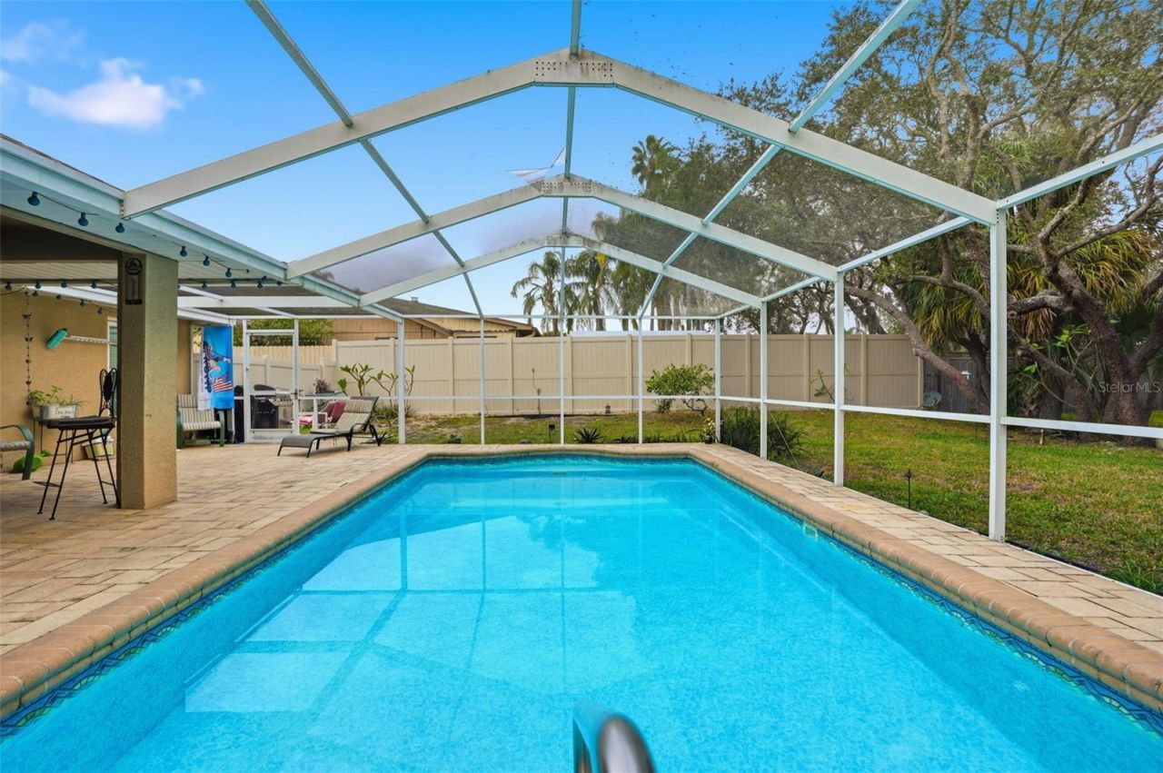 204 Planter Road, Spring Hill, FL 34606 Photo