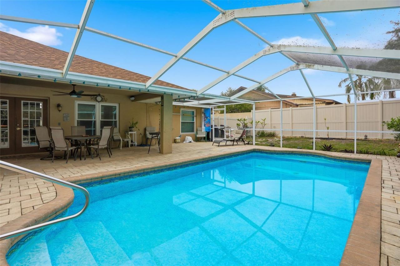 204 Planter Road, Spring Hill, FL 34606 Photo