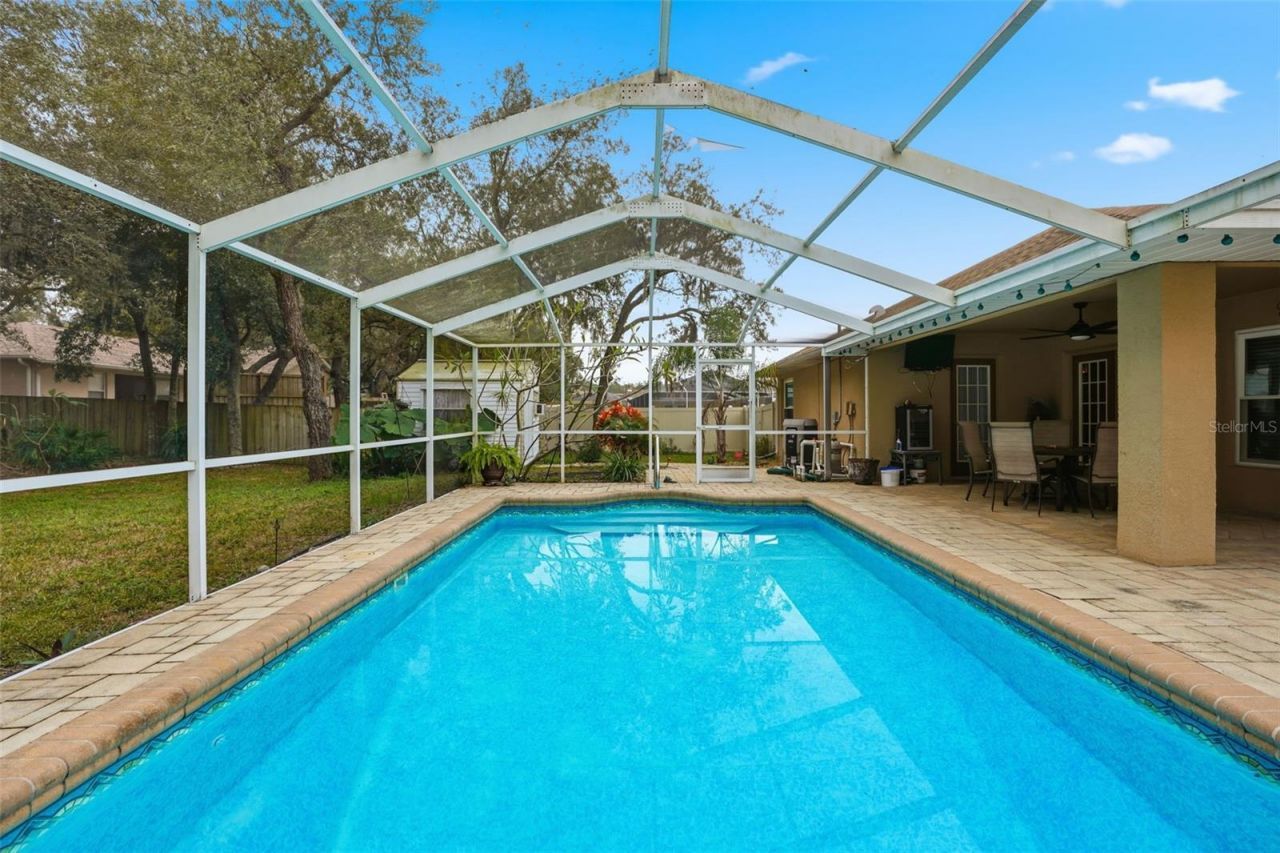 204 Planter Road, Spring Hill, FL 34606 Photo