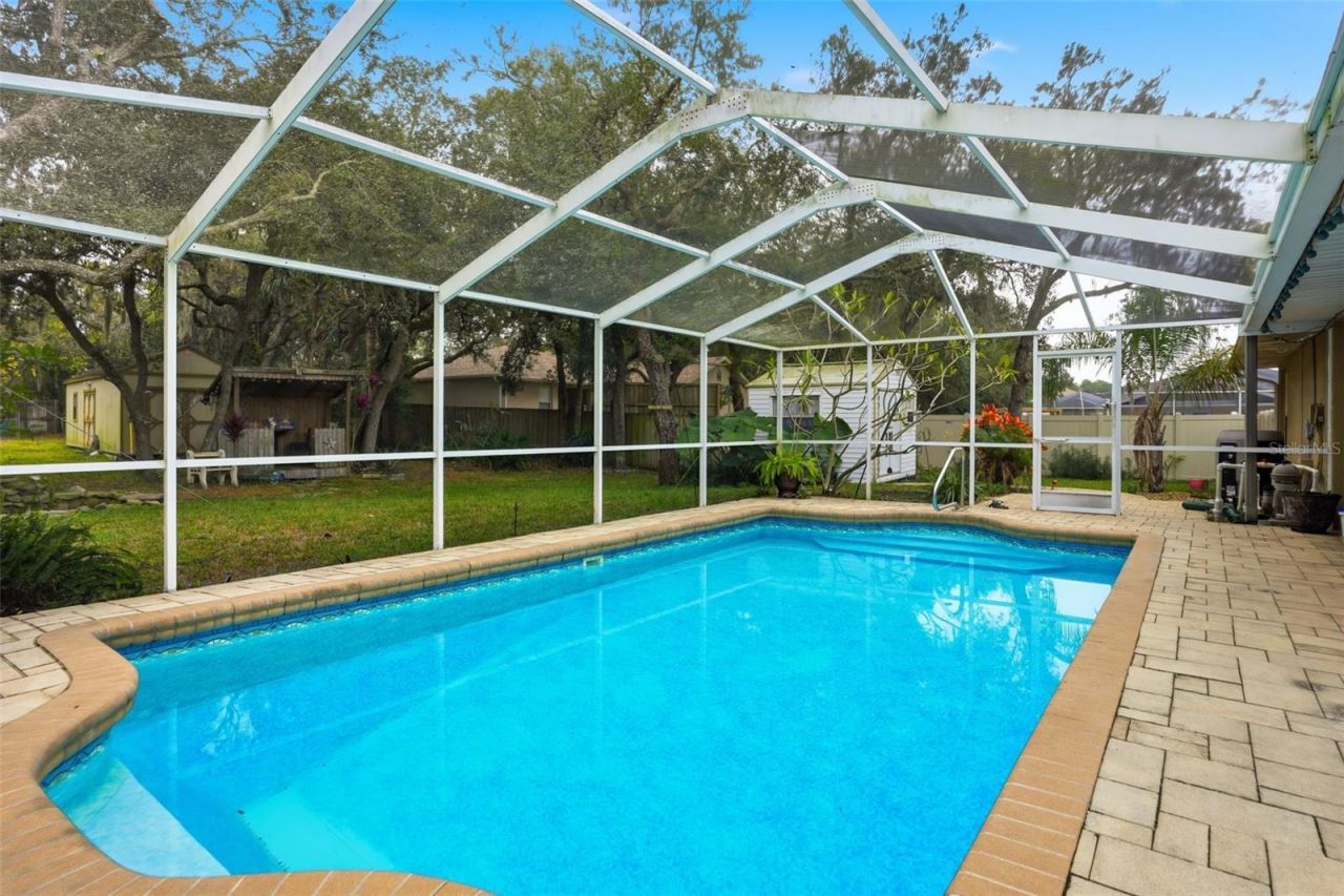 204 Planter Road, Spring Hill, FL 34606 Photo