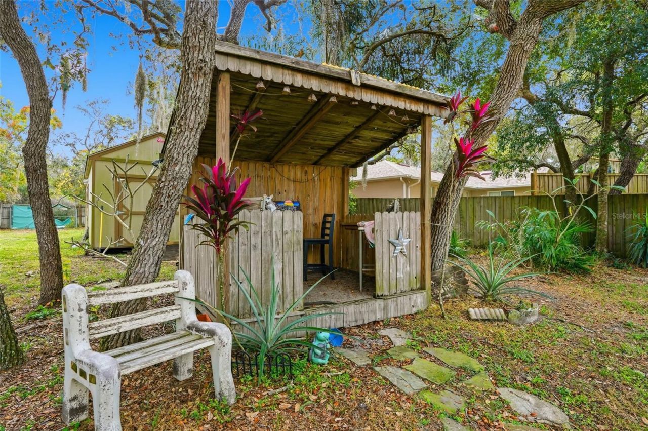 204 Planter Road, Spring Hill, FL 34606 Photo