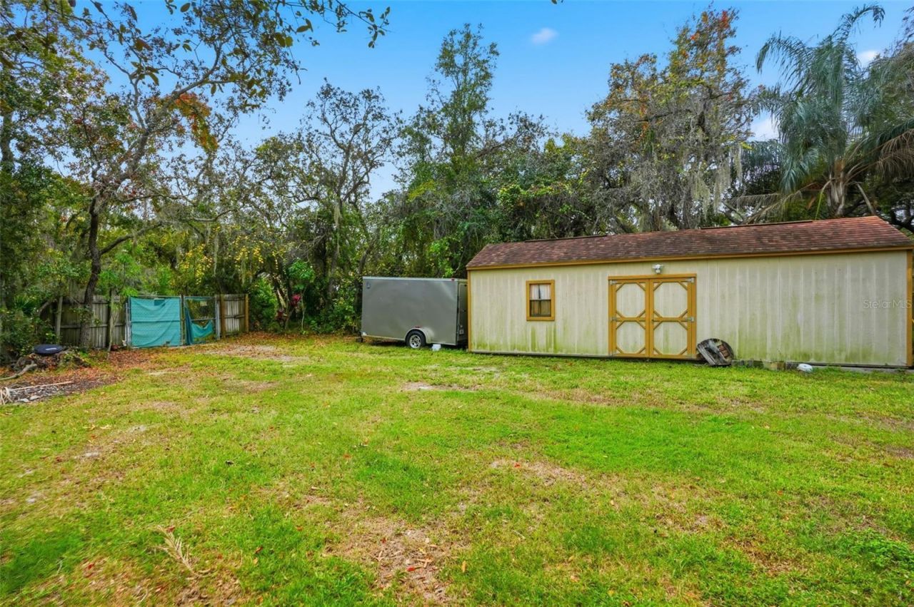 204 Planter Road, Spring Hill, FL 34606 Photo