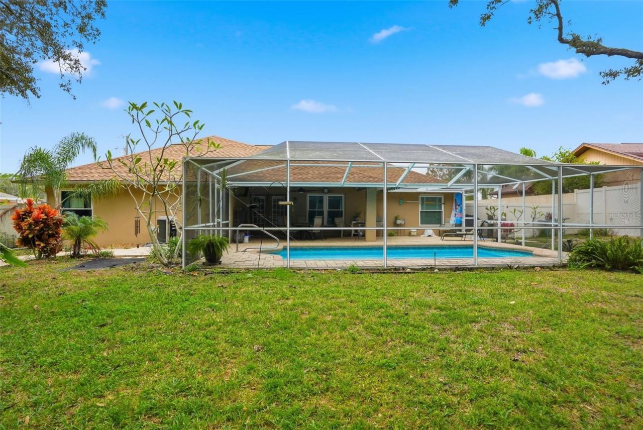 204 Planter Road, Spring Hill, FL 34606 Photo