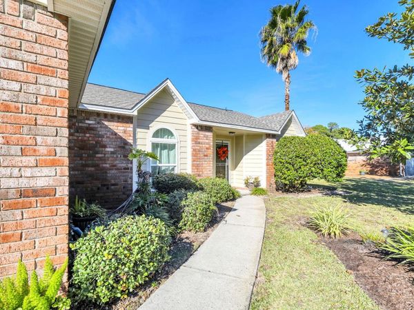 81 Darrow Drive, Miramar Beach, FL 32550