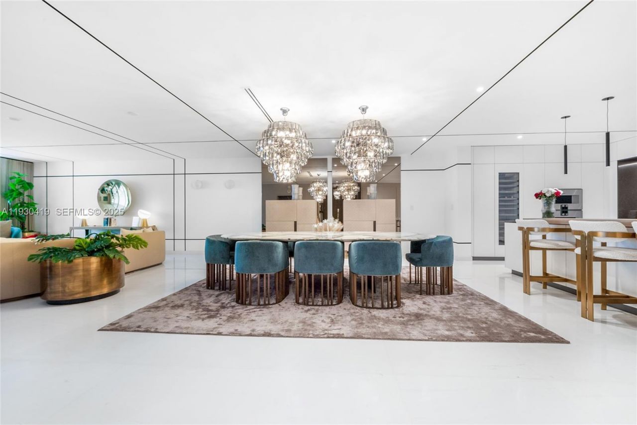 300 Biscayne Blvd Way, Unit 5104, Miami, FL 33131 Photo