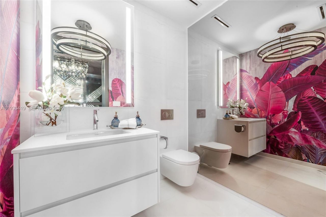 300 Biscayne Blvd Way, Unit 5104, Miami, FL 33131 Photo