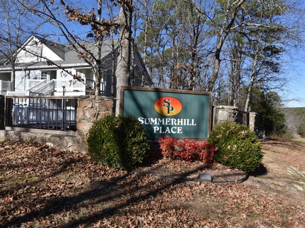 3097 Summerhill Place, Fairfield Bay, AR 72088