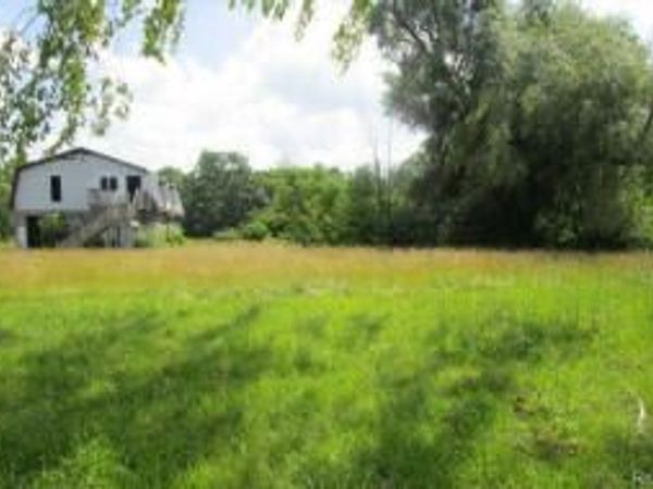 0 Detroit Street, Flint, MI 48505