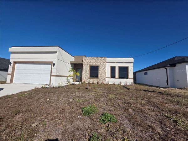 1035 KISMET PARKWAY W, CAPE CORAL, FL 33993