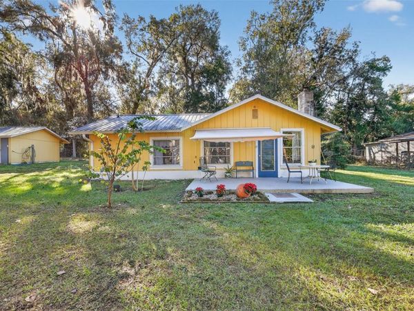 8481 CR 636, BUSHNELL, FL 33513