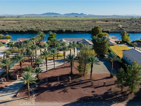 7645 Rio Vista, Big River, CA 92242