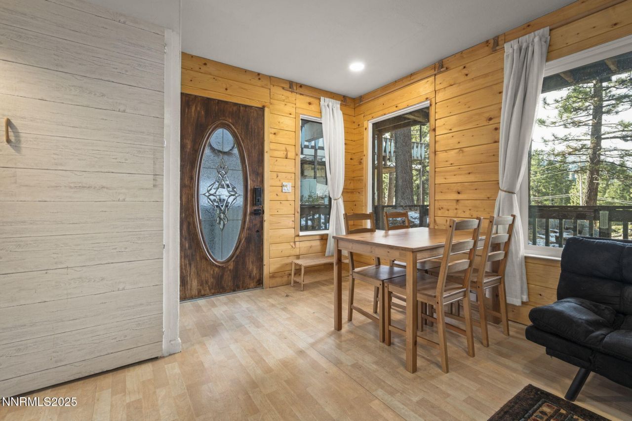 255 Tramway Drive, Unit # 1-B, Stateline, NV 89449 Photo