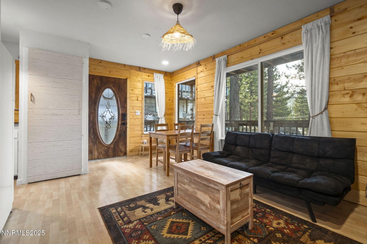 255 Tramway Drive, Unit # 1-B, Stateline, NV 89449 Photo