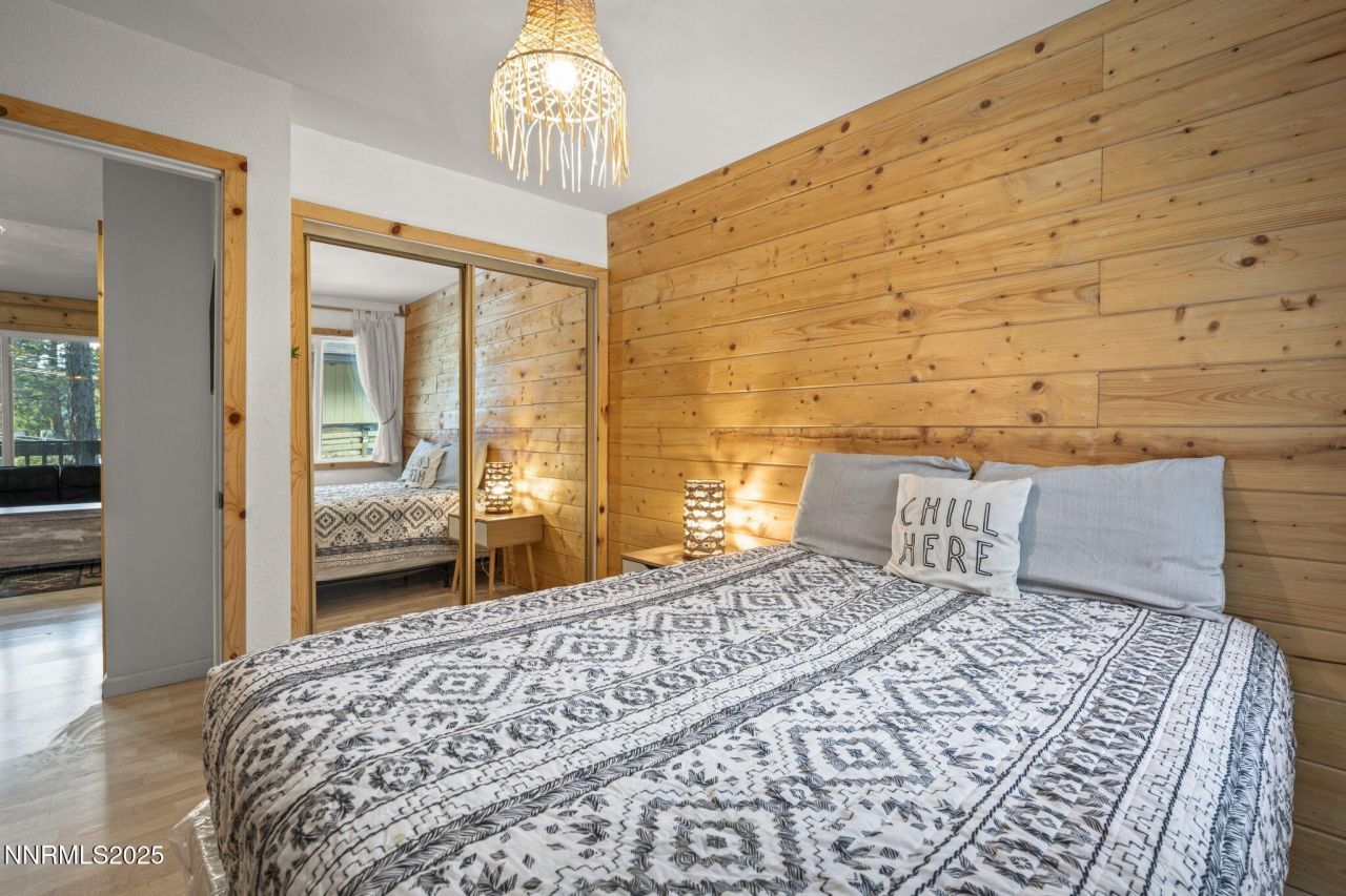 255 Tramway Drive, Unit # 1-B, Stateline, NV 89449 Photo