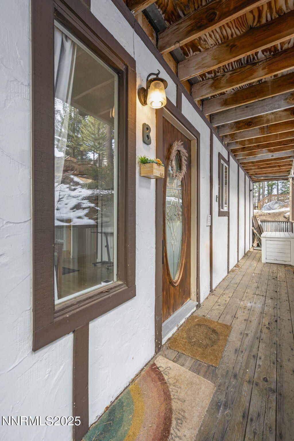 255 Tramway Drive, Unit # 1-B, Stateline, NV 89449 Photo